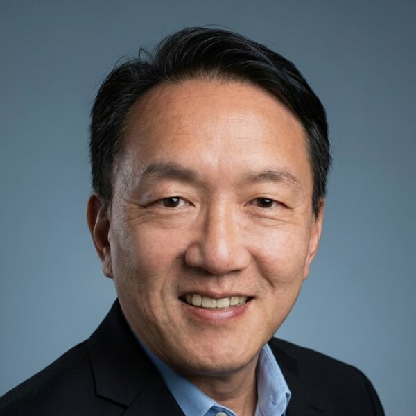 Jae W. Oh, author of Maximize Your Medicare
